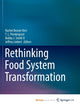 Book cover of: Rethinking Food System Transformation
