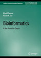 Book cover of: Bioinformatics. By: Khalid Sayood