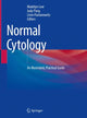 Book cover of: Normal Cytology. By: Madelyn Lew