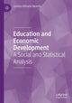 Book cover of: Education and Economic Development. By: Daniela-Mihaela Neamţu