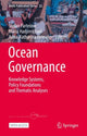 Book cover of: Ocean Governance. By: Stefan Partelow
