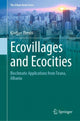 Book cover of: Ecovillages and Ecocities. By: Klodjan Xhexhi