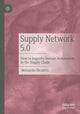 Book cover of: Supply Network 5.0. By: Bernardo Nicoletti