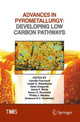 Book cover of: Advances in Pyrometallurgy. By: Camille Fleuriault