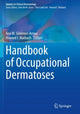 Book cover of: Handbook of Occupational Dermatoses
