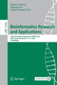 Book cover of: Bioinformatics Research and Applications