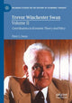 Book cover of: Trevor Winchester Swan, Volume II. By: Peter L. Swan