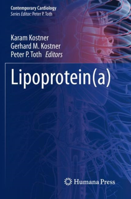 Book cover of: Lipoprotein(a)