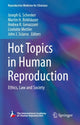 Book cover of: Hot Topics in Human Reproduction. By: Joseph G. Schenker