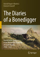 Book cover of: Diaries of a Bonedigger. By: Harold Rogers Wanless