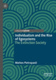 Book cover of: Individualism and the Rise of Egosystems. By: Matteo Pietropaoli