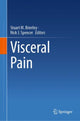 Book cover of: Visceral Pain. By: Stuart M. Brierley