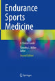 Book cover of: Endurance Sports Medicine. By: Timothy L. Miller