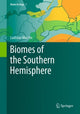 Book cover of: Biomes of the Southern Hemisphere. By: Ladislav Mucina