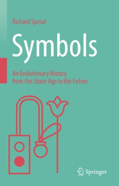 Book cover of: Symbols. By: Richard Sproat