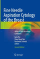 Book cover of: Fine Needle Aspiration Cytology of the Breast. By: Gary Tse