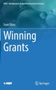 Book cover of: Winning Grants. By: Sean Ekins
