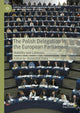 Book cover of: Polish Delegation in the European Parliament. By: Krzysztof Zuba
