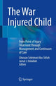 Book cover of: War Injured Child. By: Ghassan Soleiman Abu-Sittah