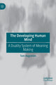 Book cover of: Developing Human Mind. By: Tom Hagström