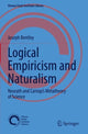 Book cover of: Logical Empiricism and Naturalism. By: Joseph Bentley