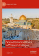 Book cover of: Socio-Historical Roots of Yemen’s Collapse. By: Jude Kadri