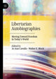 Book cover of: Libertarian Autobiographies. By: Jo Ann Cavallo