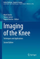 Book cover of: Imaging of the Knee. By: Mark Davies