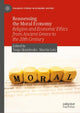 Book cover of: Reassessing the Moral Economy. By: Tanja Skambraks