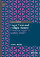 Book cover of: Lingua Franca and Francais Tirailleur. By: Joanna Nolan