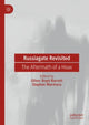 Book cover of: Russiagate Revisited. By: Oliver Boyd-Barrett