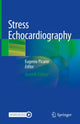 Book cover of: Stress Echocardiography. By: Eugenio Picano