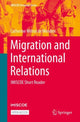 Book cover of: Migration and International Relations. By: Catherine Wihtol de Wenden