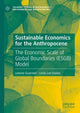 Book cover of: Sustainable Economics for the Anthropocene. By: Leanne Guarnieri
