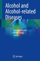 Book cover of: Alcohol and Alcohol-related Diseases. By: Sebastian Mueller