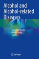Book cover of: Alcohol and Alcohol-related Diseases