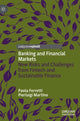Book cover of: Banking and Financial Markets. By: Paola Ferretti
