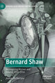 Book cover of: Bernard Shaw. By: Audrey McNamara