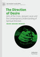 Book cover of: Direction of Desire. By: Mark Murphy