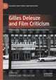 Book cover of: Gilles Deleuze and Film Criticism