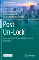 Book cover of: Post Un-Lock. By: Grazia Brunetta
