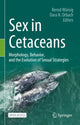 Book cover of: Sex in Cetaceans. By: Bernd Würsig