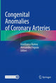 Book cover of: Congenital Anomalies of Coronary Arteries. By: Gianfranco Butera