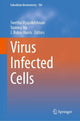 Book cover of: Virus Infected Cells. By: Swetha Vijayakrishnan