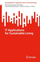 Book cover of: IT Applications for Sustainable Living. By: Muhamad Husaini Abu Bakar