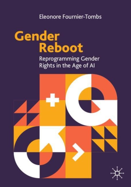 Book cover of: Gender Reboot. By: Eleonore Fournier-Tombs