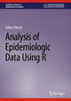 Book cover of: Analysis of Epidemiologic Data Using R. By: Robert Hirsch
