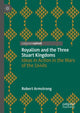 Book cover of: Royalism and the Three Stuart Kingdoms. By: Robert Armstrong - undifferentiated