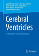 Book cover of: Cerebral Ventricles