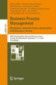 Book cover of: Business Process Management: Blockchain, Robotic Process Automation and Educators Forum. By: Julius Köpke